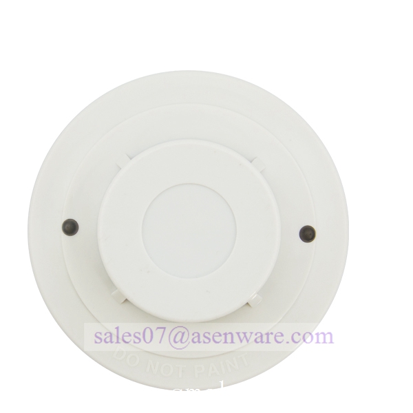 Smoke Detector chip 24 V Conventional Fire Alarm Smoke Detector