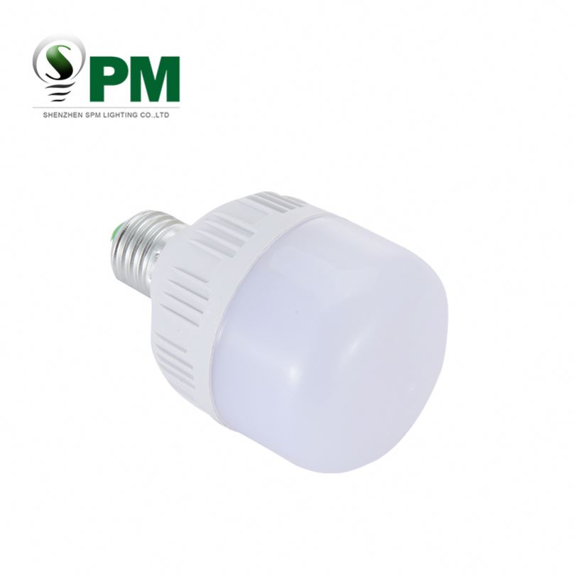 Best aluminium alloy e27 9 watt bulb