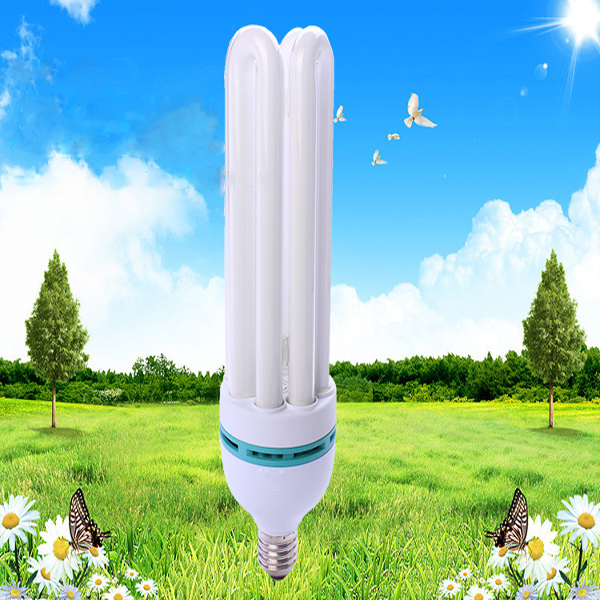 T4 3U CFL bulb 13w 15w E27 energy saving lamp/energy saver bulbs