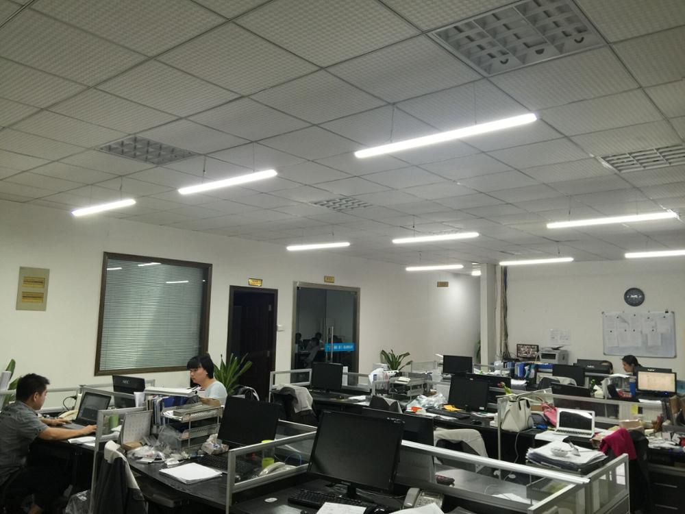 2 warranty 220 degree view angle t8 led tubes