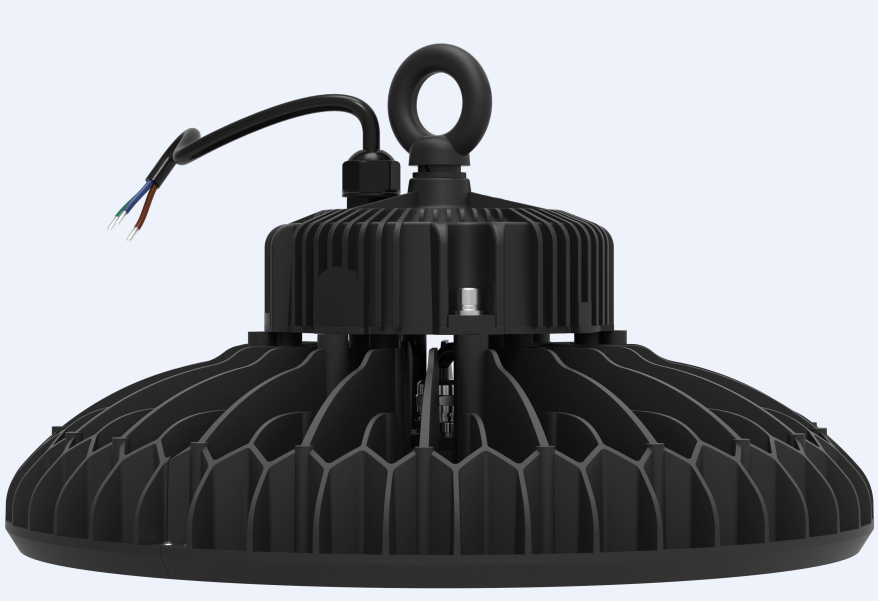 UFO highbay light 240w Cibay light 130lm/w with CE ROHS with 5 years warranty time