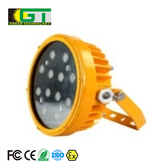 TFE9389 Explosion Proof atex LED Light Fixtures