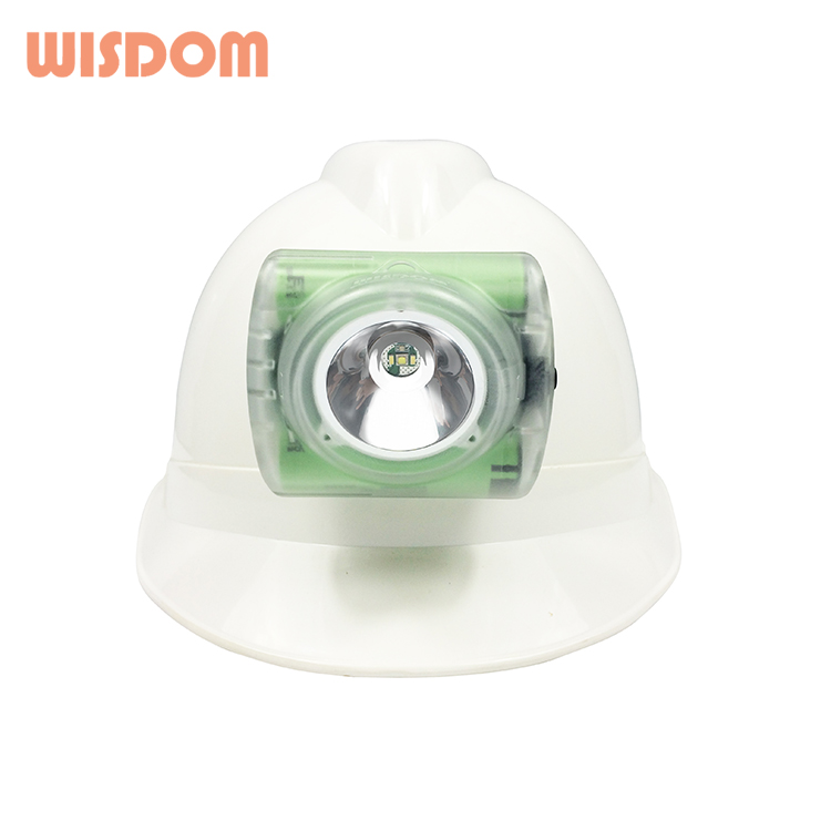 Wisdom underground mining light tiffany lamps f10 headlight