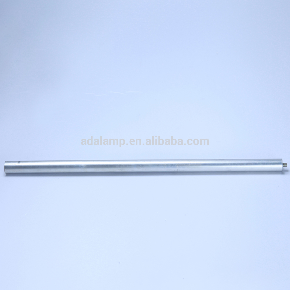 the magnesium metal water heater electronic anode AZ31 AZ63