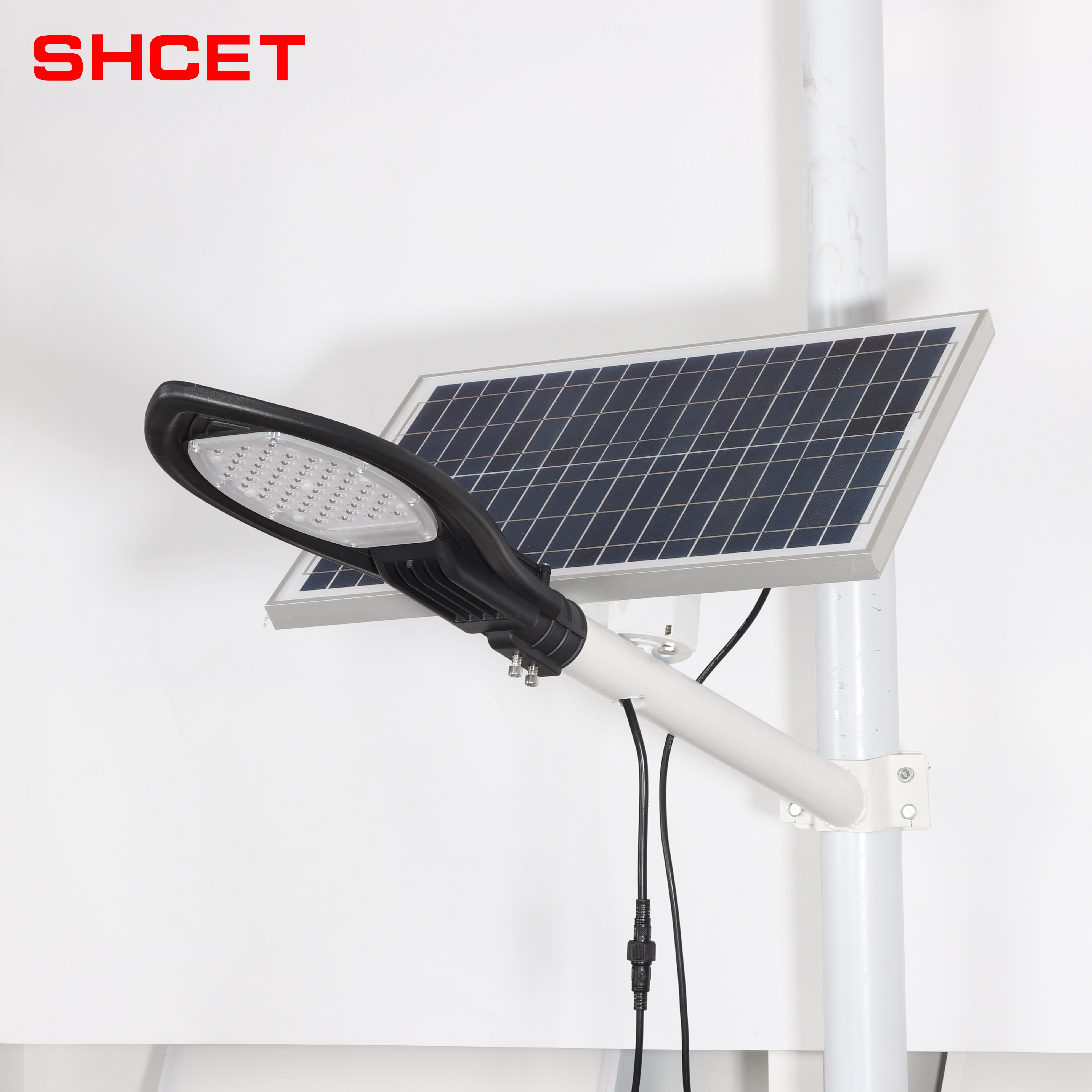 Wholesale Factory Price High Quality LED Solar Street Light List Supplier