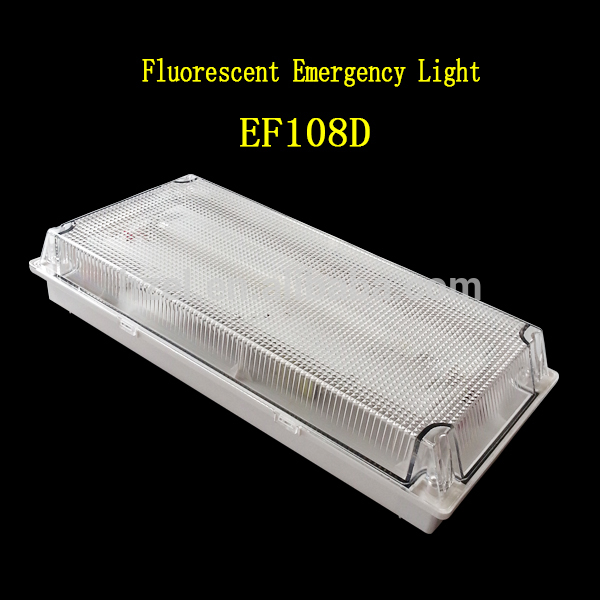 Maintain T5 8W Fluorescent Emergency Lamp