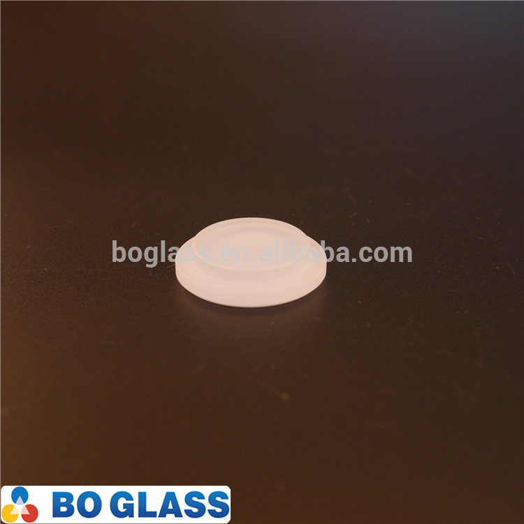 Customized Professional Sapphire Lighting Laser Durable Cylindrical Small Spot Light Led Lens Best