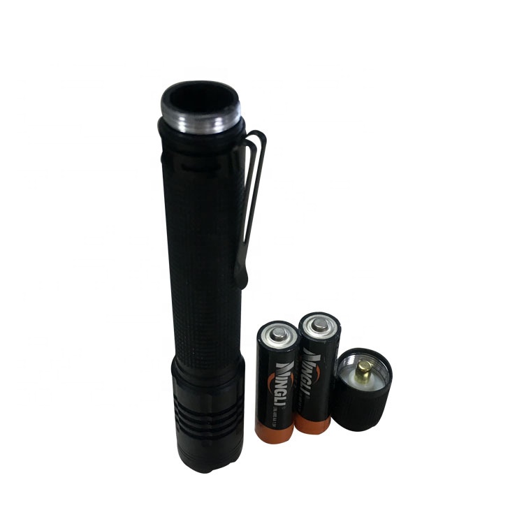 Torch light led flashlight tactical hunting led lights hiking running