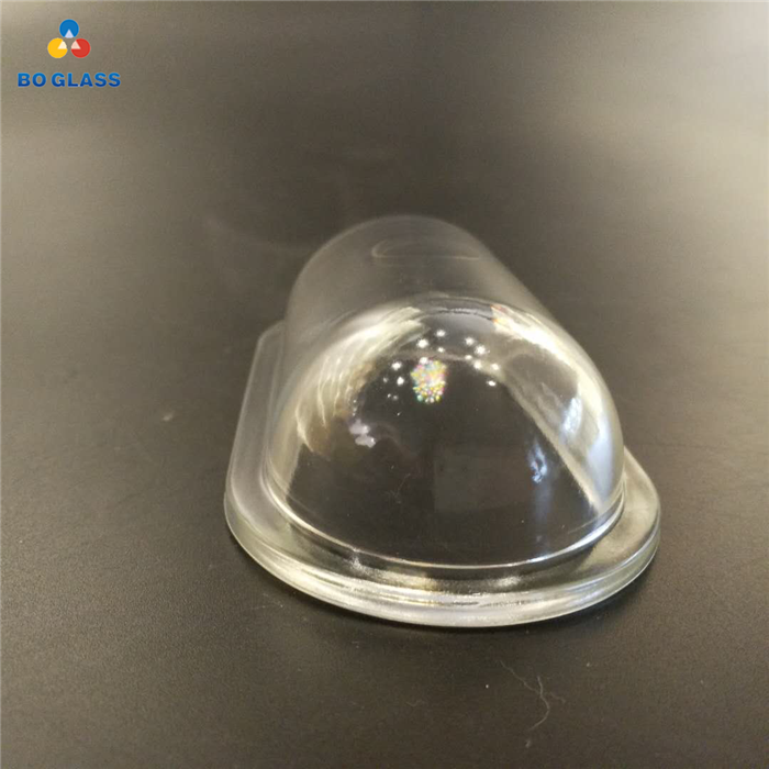 Excellent Quality Glass Lens Lamp Cover For Headlight