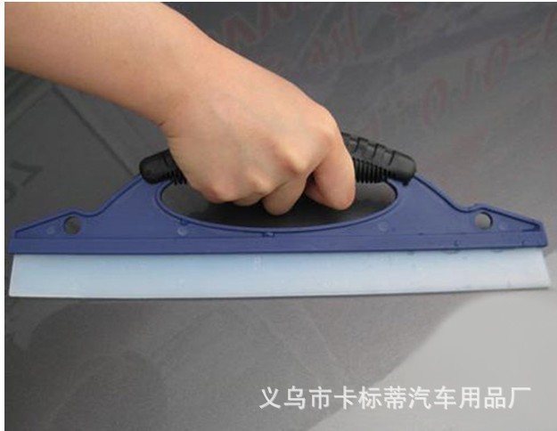 Silicone Drying Blade Car Window Wiper Rain Snow Wash Cleaner Scraper Vehicle Windscreen Wipers