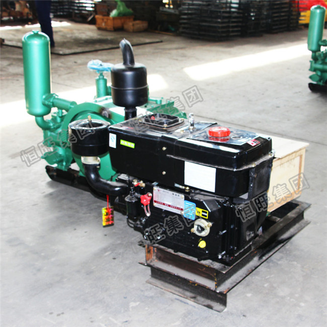 BW200 Triplex drilling Mud Pump price