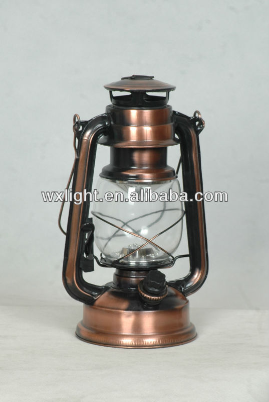 15LED Kerosene Lamp,LED Hurricane Lantern,