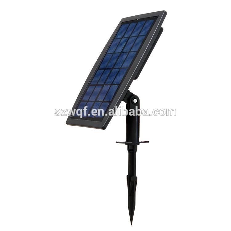 led mini solar light bulb Portable Solar Panel Power LED Bulb Lamp Outdoor Camp Tent Fishing Light