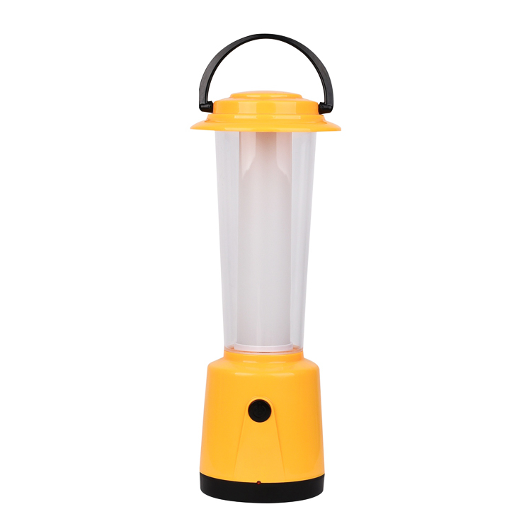 portable rechargeable emergency lantern led solar camping decorative light