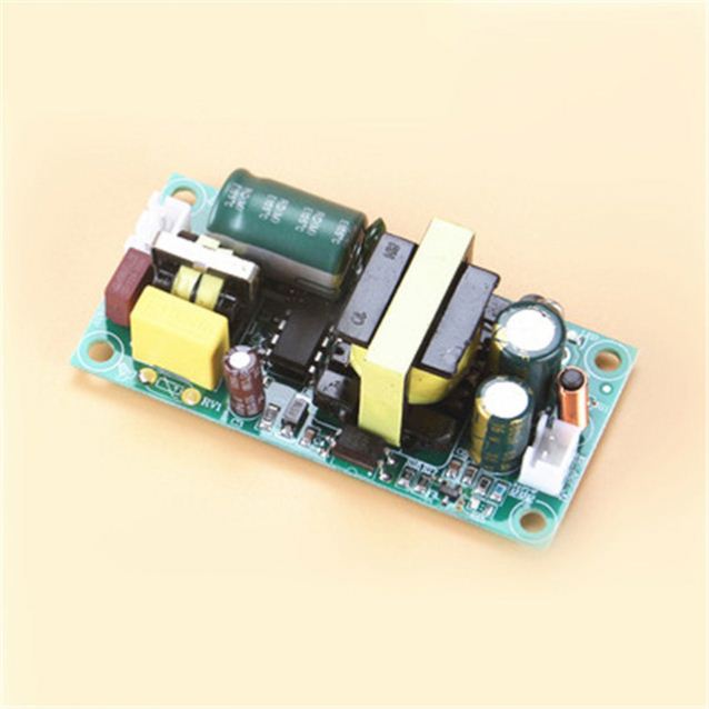 AC-DC 12V 2A 24W Switching Power Supply Module Bare Circuit 100-240V to 12V Board