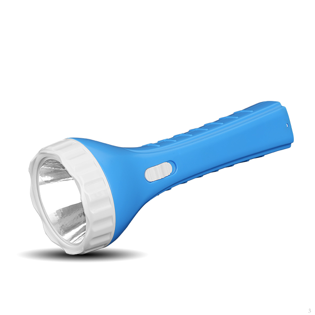 rechargeable multi purpose torch