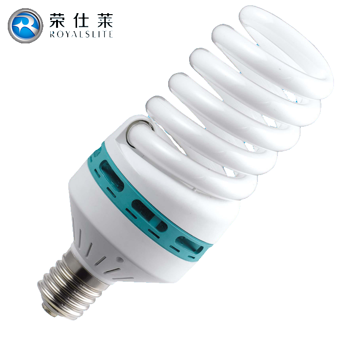 Full Spiral LED Energy Saving Light Bulb 65w/85w/105w