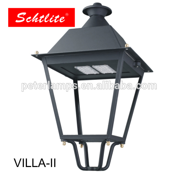 VILLA IP66 Classic 80W 100W Module Retrofit LED Street Light Factory for garden post