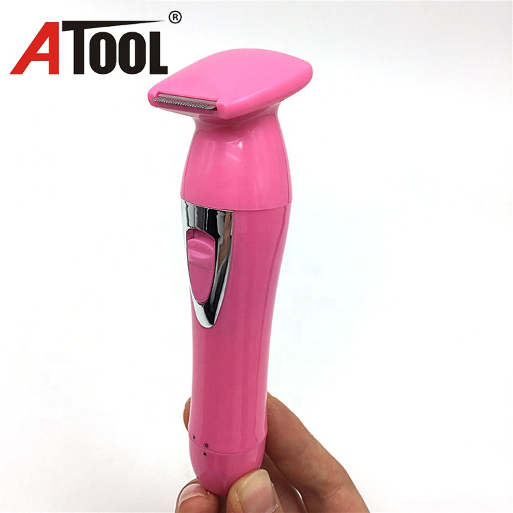 High quality factory price wholesale trimmer remover 4 in 1 USB shaver rechargeable hair clipper