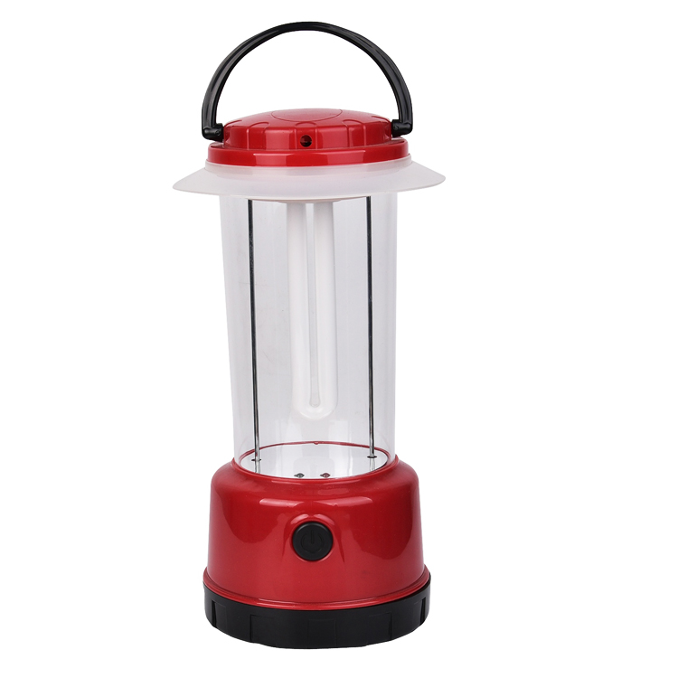 rechargeable portable lamp lantern emergency led light