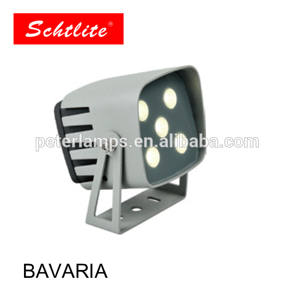 BAVARIA.S2 12V 24V solar 50W 100W Led Flood Light