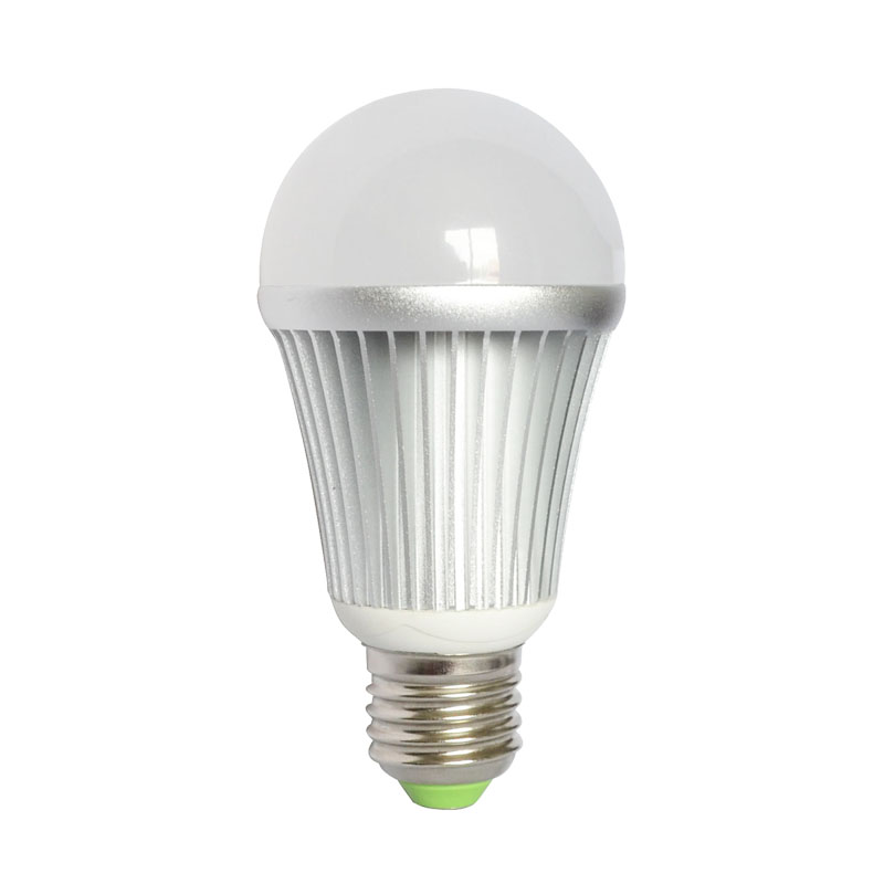 china wholesale good quality E26/E27/B22 Aluminum Housing SAA FCC CE RoHS Approved 10W  LED Bulb