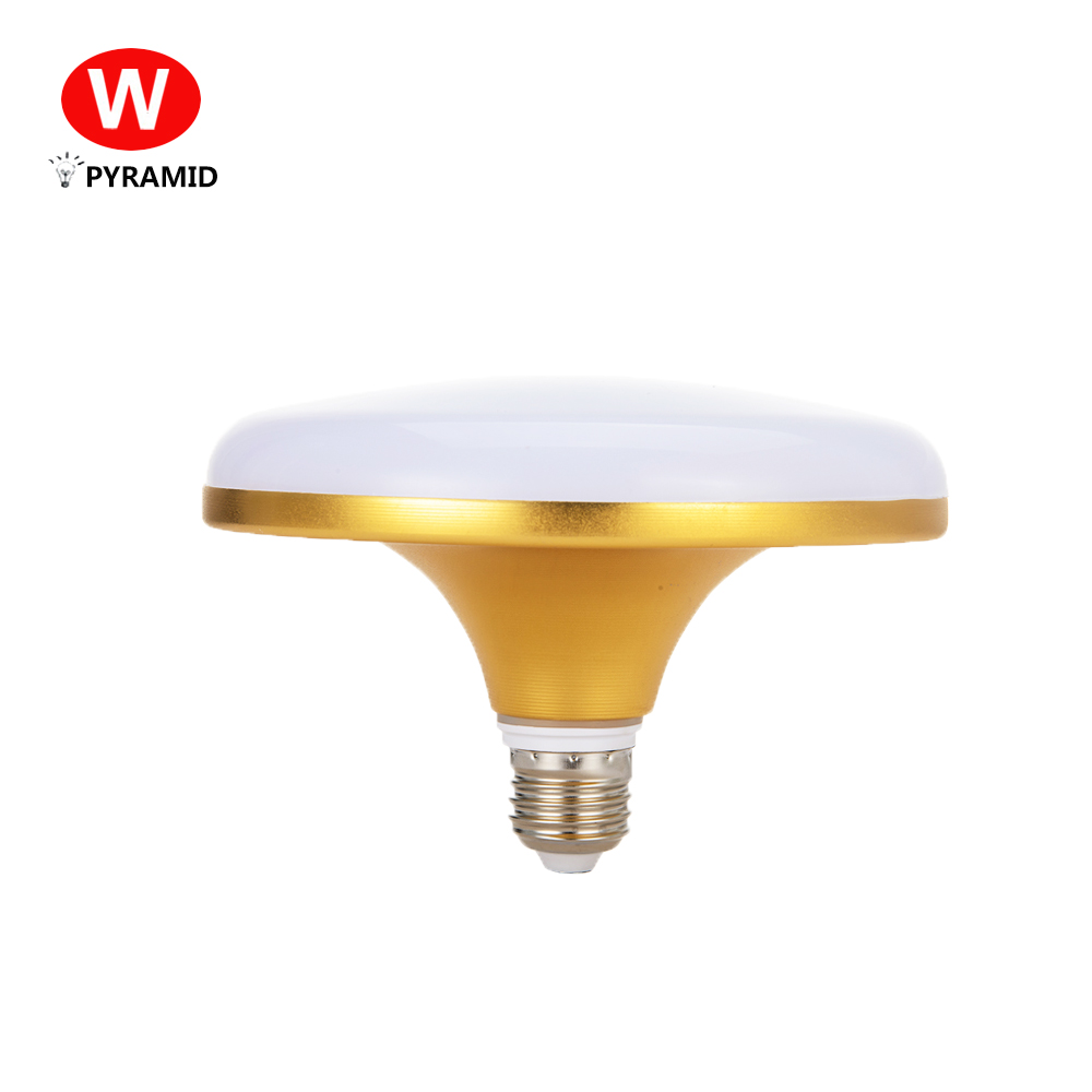 PYRAMID hot style hot gold led high bay light UFO