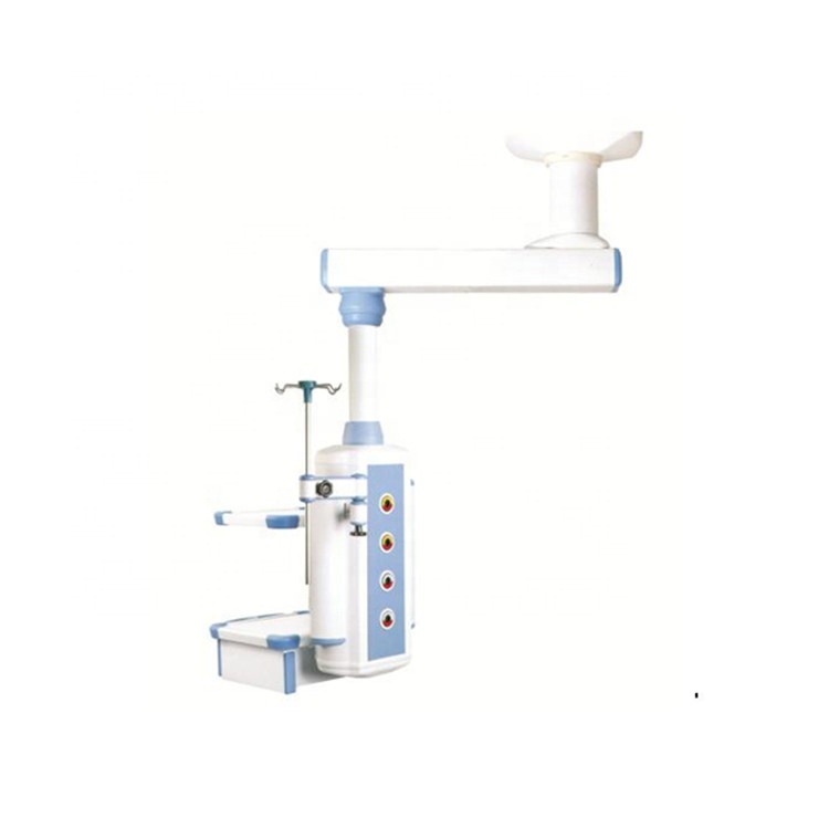 Medical alert pendant Mounted surgical room