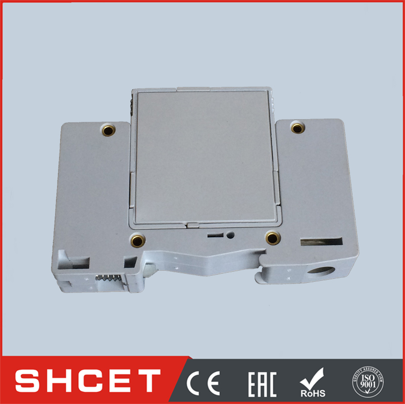 SHCET CT-D 1P 2P 3P 4P 10KA 20KA din rail surge protector price