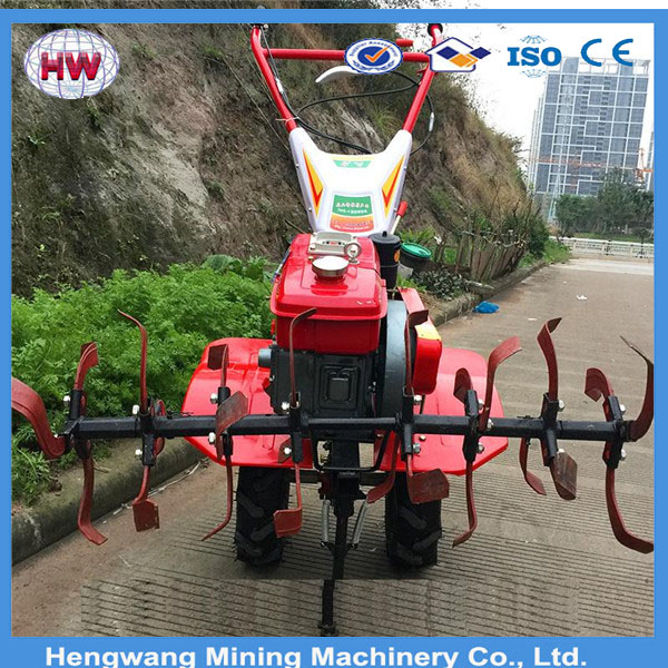 Mini Power Tiller/ Farm/Garden Managing Machine