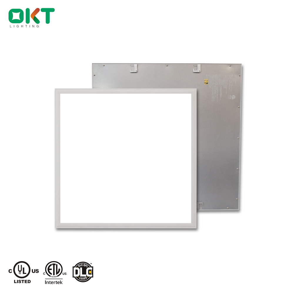 China Best Price Recessed Square Panel Light 600x600mm