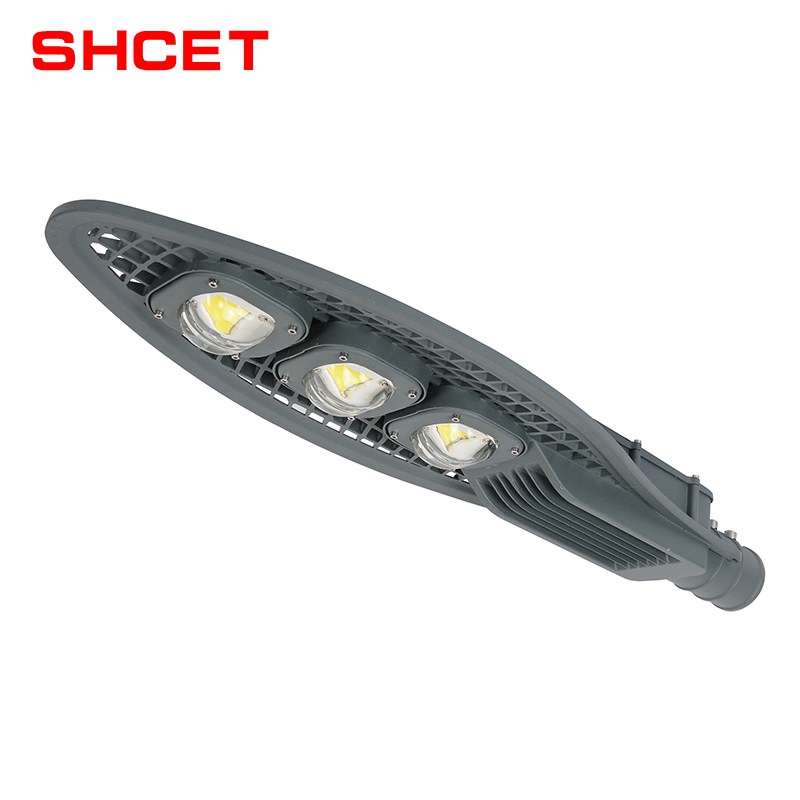 250 Watt LED Shoebox Street Light Lamp