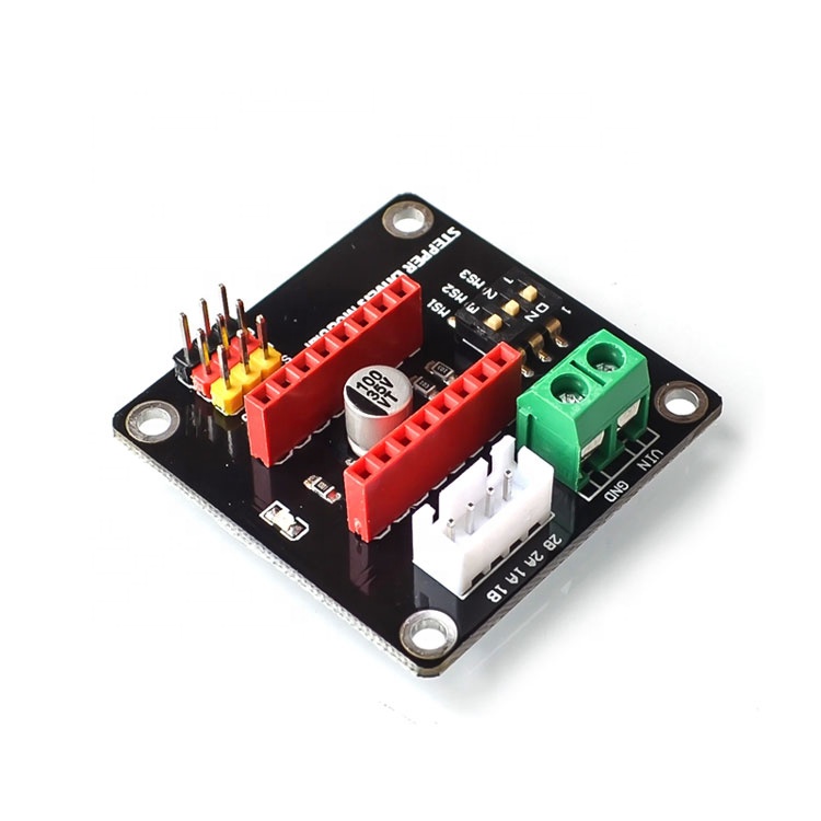 3D Printer 42 Stepper Motor Driver Expansion Board 8825/A4988