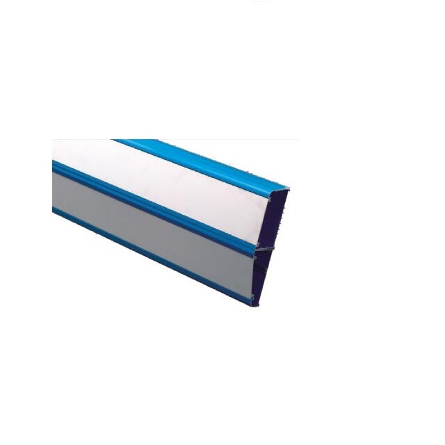Hospital ward equipment bed head panel outlets for gas handling comprises