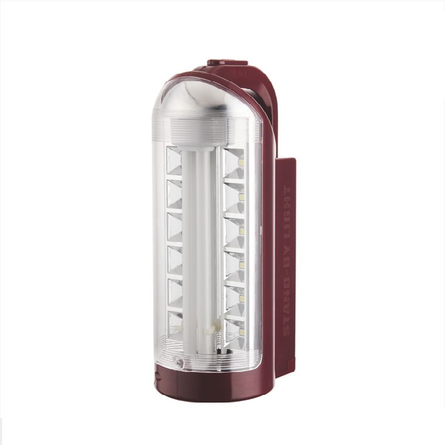 Geepas rechargeable LED emergency light