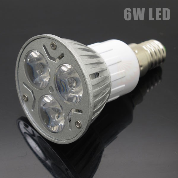 LED GU10 COB mini GU10 MR16 15w 35mm dimmable 2700k Warm White daylight Cold white SpotLight Bulb Lamp replace halogen lamp