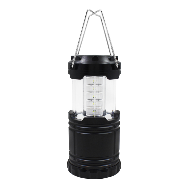 Wholesale Battery Operated Waterproof Led Camping Extendable Lanterns