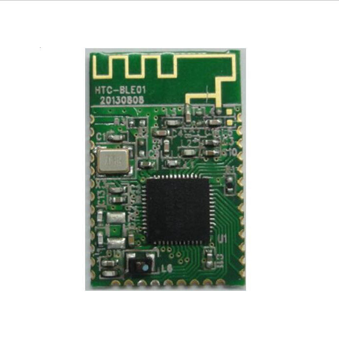 Nrf51822 Small Size Bluetooth BLE Module Bluetooth module radio transceiver with high quality