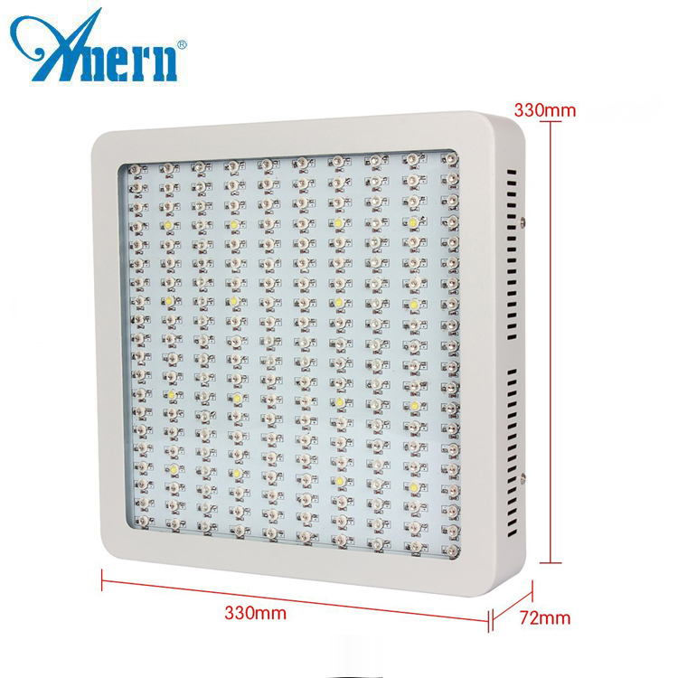 600w 1200w 2000w led farm light led grow light full spectrum