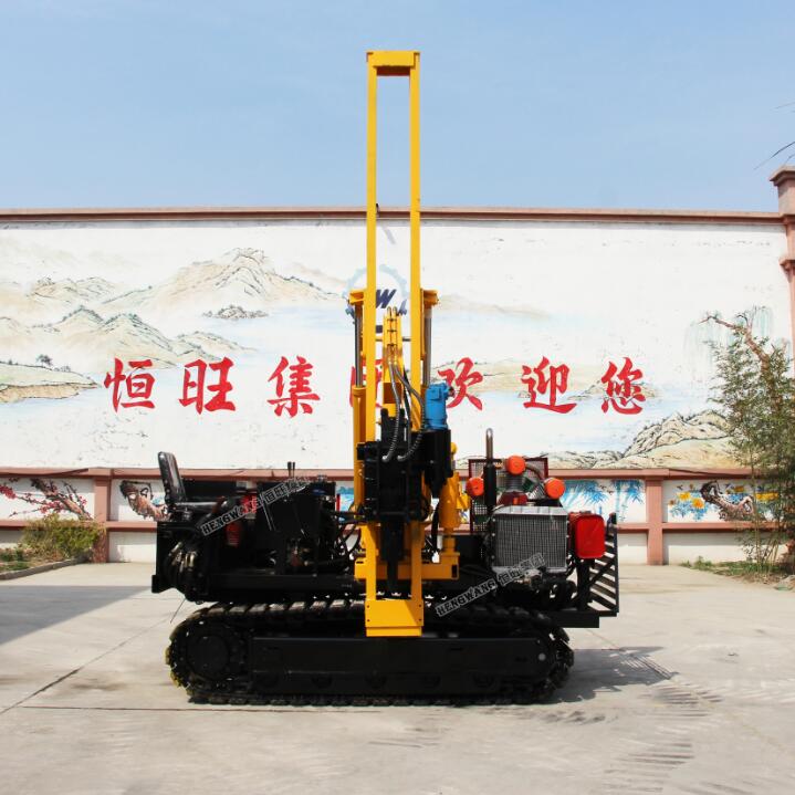 fast  pile driver sheet pile hammer