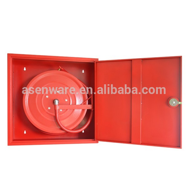 Asenware Brand Fire Hose with BS Coupling