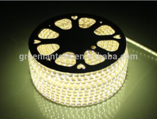Super Bright 2835 LED Strip Light High Voltage Tube