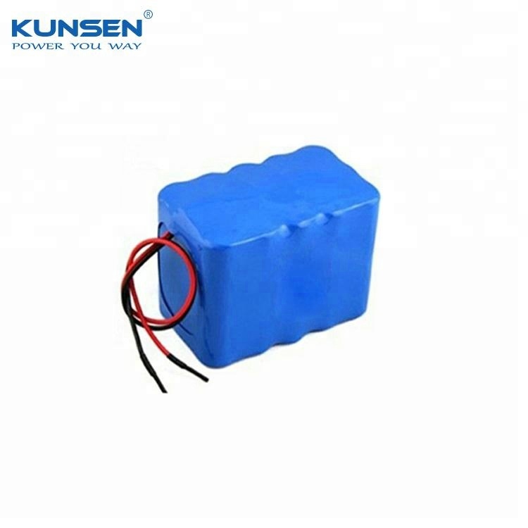 7000mah 9.6V ni-mh battery pack for led lighting