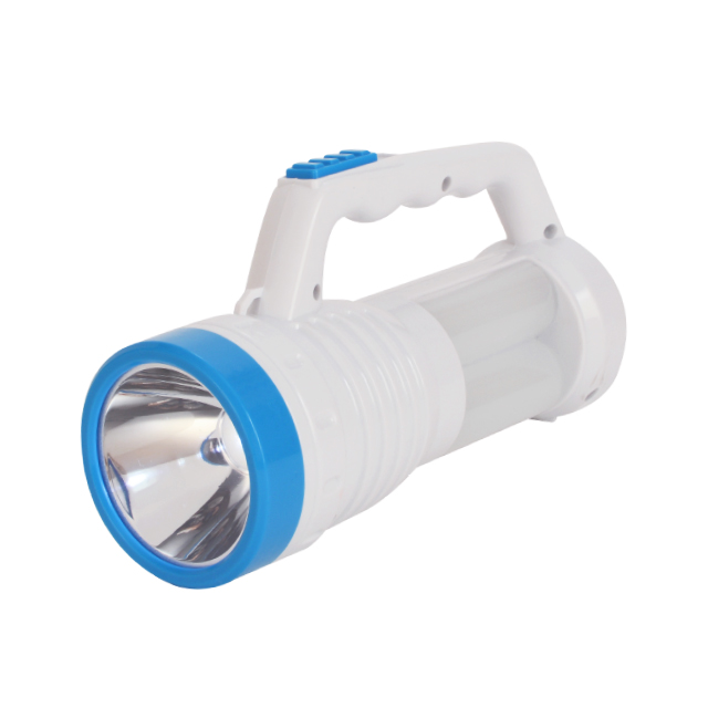 Hand Shaking Torch Light Sky Beam Light Search Light Prices For Custom OEM