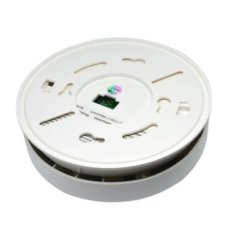 Sumring en54 approved standerd smoke detector 315 wireless smoke detector fire aalarms