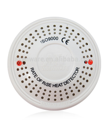Protect the Smoke Chamber Conventional Heat Temperature Sensor