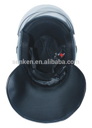 SenKen new style anti riot police helmet