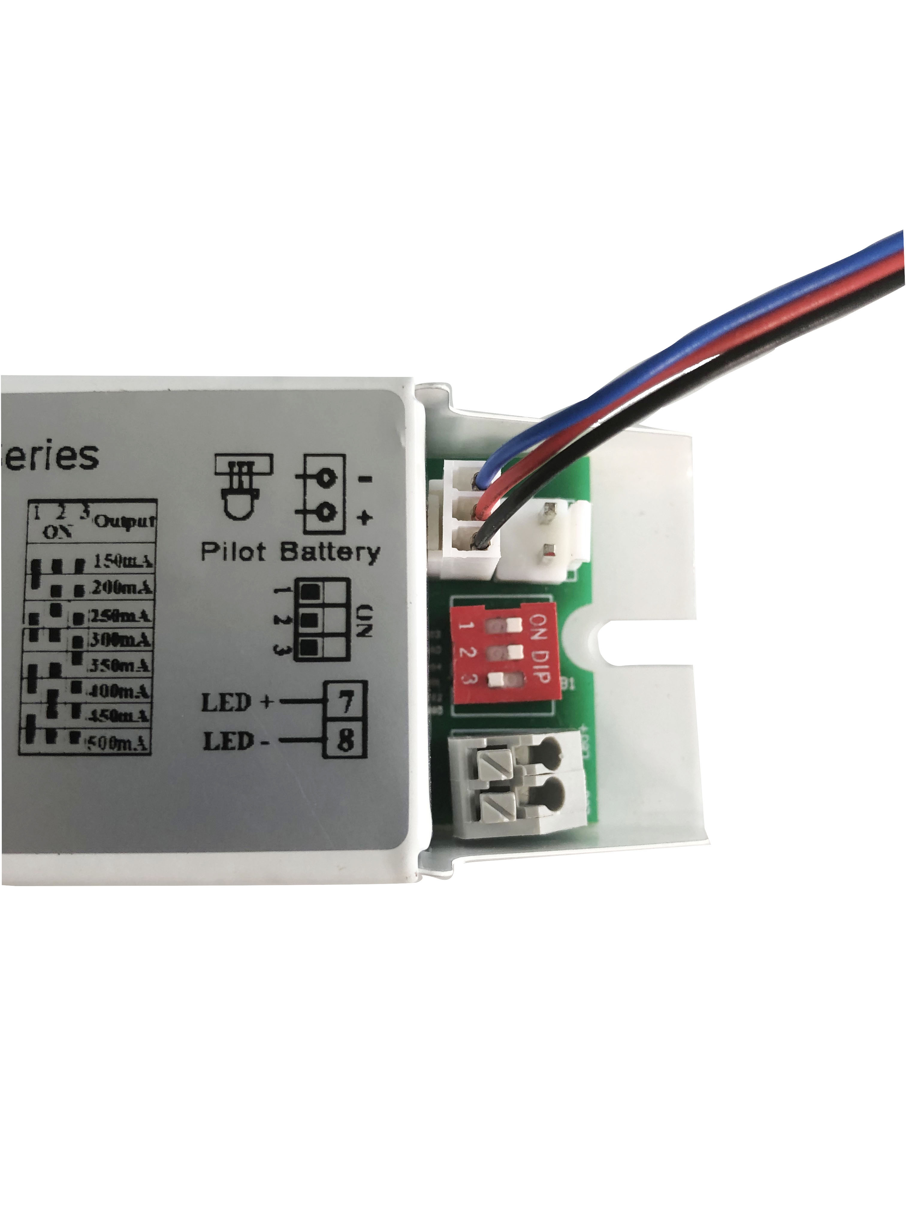 Driver constant current dc ceiling light exit light emergency power drive supply driver