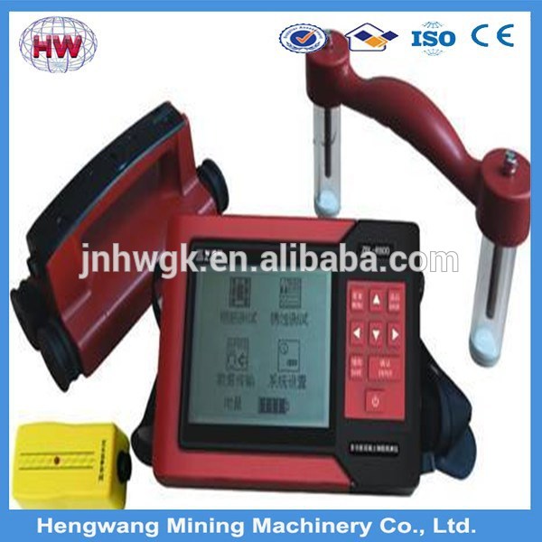 Rebar Locator Rebar Scanner/Concrete Reinforcement Detector