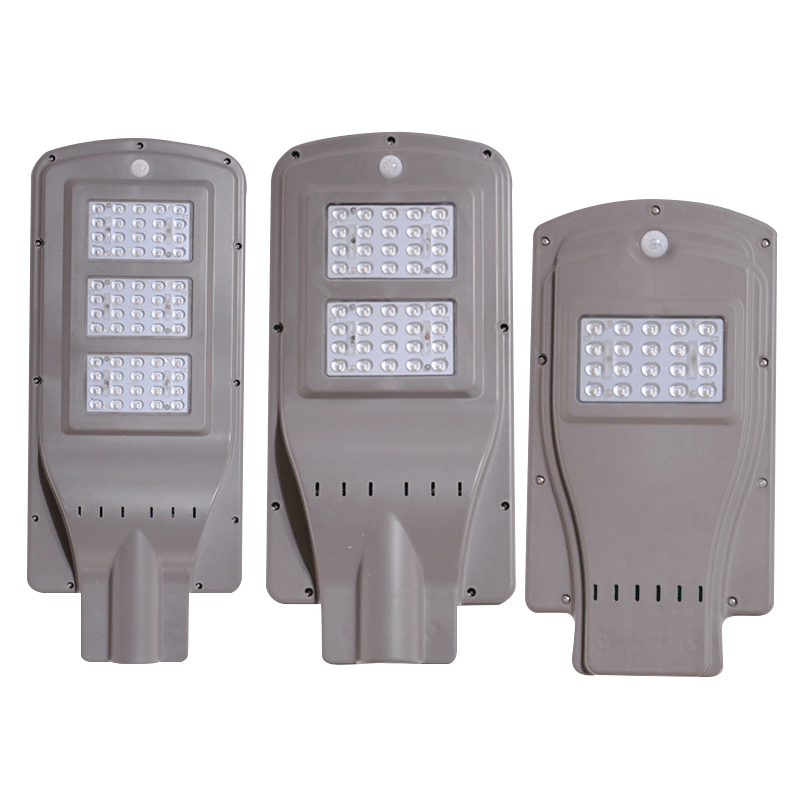 30/60/90w Hot sale high power led solar street light